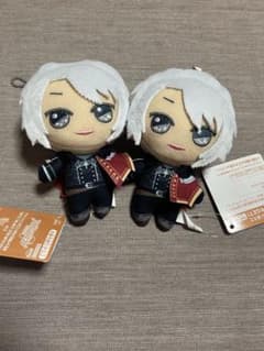 アイドリッシュセブン きらどるぬいぐるみ 八乙女楽 アイナナ - メルカリ