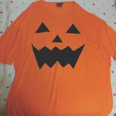 ハロウィン カボチャ ワンピースのサムネイル