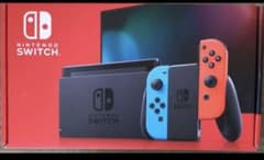 NINTENDO SWITCH  専用のサムネイル