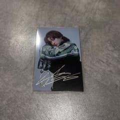 EBiDAN Sakurashimeji 田中雅功 HMV店舗限定箔押しトレカのサムネイル