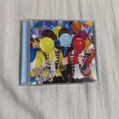 すとろべりーねくすとっ！ CDのサムネイル