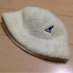 KANGOL ファーハット フリーサイズのサムネイル