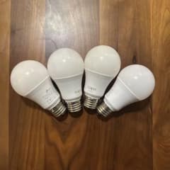TP-Link Tapo L530E LED電球 4個セットのサムネイル