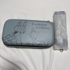 Foulfellow & Gideon Nintendo Switchケースのサムネイル