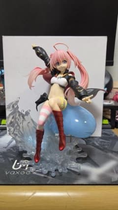 ミリム・ナーヴァ フィギュアのサムネイル