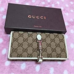 GUCCI 財布♡のサムネイル