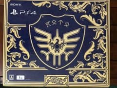 PS4 ドラゴンクエスト ロト エディション 本体のサムネイル
