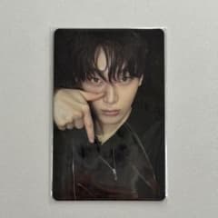 ENHYPEN THE SIN:VANISH 소누 Weverse 라키도로