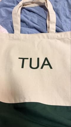 東京農業大学　TUA トートバッグのサムネイル