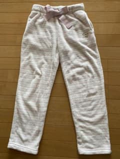 ルームウェア　ピンク　M  ズボンのみ♡値下げのサムネイル