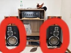 引き取りも可能です YAMAHA NS-600 スピーカー 動作品 シ ヤマハ NS-600 完動品 - メルカリ