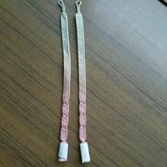 羽織紐のサムネイル