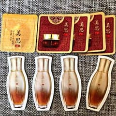 美思 (MISSHA)サンプルセットのサムネイル