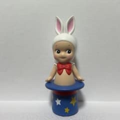 【激レア】ソニーエンジェル サーカスシリーズ　2019 シークレットのサムネイル