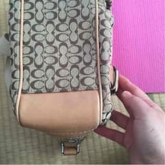 ひろ様専用 コーチ coachのサムネイル
