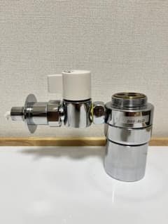 SANEI（サンエイ）の分岐水栓 B9-AU3 （ニップル付き）のサムネイル