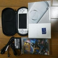 PSP  3000のサムネイル