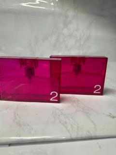 【ほぼ未使用】廃盤品 希少 GUCCI rush 2 廃盤 GUCCI RUSH 2 グッチ ラッシュ2 50ml 香水 オードドワレ