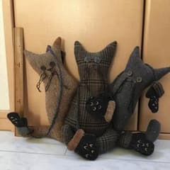ネコ 値下げしましたのサムネイル