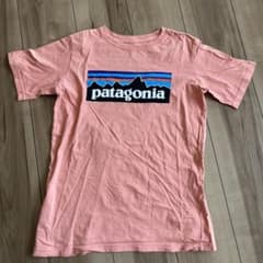 パタゴニア　Tシャツのサムネイル