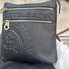 CASTELBAJAC ショルダーバッグのサムネイル