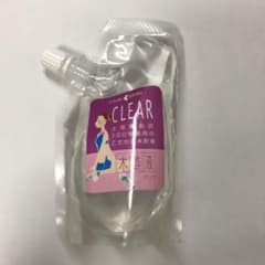 木酢液クリアのサムネイル