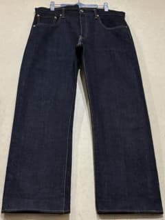 フェローズ LOT 421 セルビッチ デニムパンツ 濃紺 大きいサイズ 36 