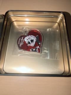 ロージー アニメイトカフェ キーホルダーのサムネイル