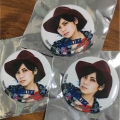 缶バッジのサムネイル