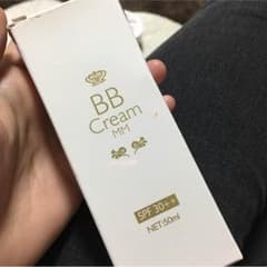 BBクリームのサムネイル