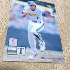 461  大リーグカード　田口壮 461 大リーグカード田口壮