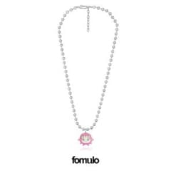 希少new jeans全員着用 fomulo Baby Fugu ネックレス - メルカリ