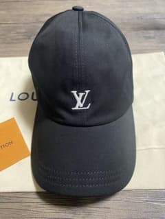 Louis Vuitton キャップ・LV リーグM5154M 2/1迄限定価格 - メルカリ