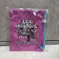aespa 巾着のサムネイル
