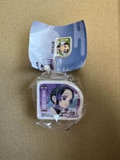 【新品未開封】くら寿司 鬼滅の刃 ビッくらポン 胡蝶しのぶ 消しゴムのサムネイル