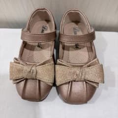 BABY very special リボンフォーマルシューズ 17cmのサムネイル