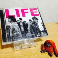 関ジャニ∞ LIFE 初回Ａのサムネイル