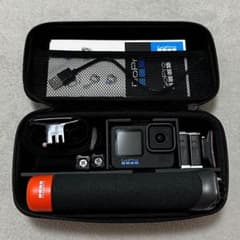 GoPro HERO11 Black アクセサリーセットのサムネイル