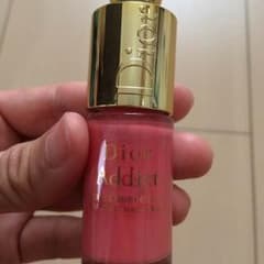 ディオール マニュキュアのサムネイル