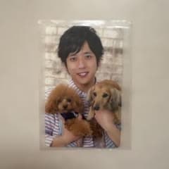 ARASHI 二宮和也くんのサムネイル