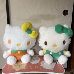 ハローキティ クリームソーダドールGJの入手方法まとめ – 攻略大百科