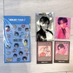 中島健人 CD7枚　アクリルスタンド4点ぷっくりシール　Nbiasカード　即日可 m63498533217_1.jpg?1772115942