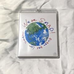 SMAP/We are SMAP! 2010 Concert Blu-ray - メルカリ