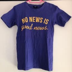 GLAZOS Tシャツ　160のサムネイル