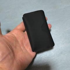 極小財布のサムネイル
