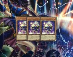 遊戯王 キリビ・レディのサムネイル
