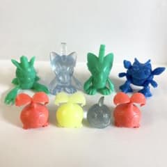 ソ*ラ様 【当時物】デジモン ミニチュア フィギュア デジタルモンスター 平成レ ソ*ラ様 【当時物】デジモン ミニチュア フィギュア デジタル