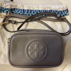 ひばり様専用　　TORY BURCH ショルダーバッグのサムネイル