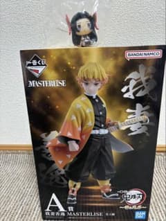 이치 반 쿠지 BANDAI NAMCO MASTERLISE 아내 선일 덤 첨부