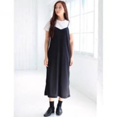 【今週限定】キャミワンピのサムネイル